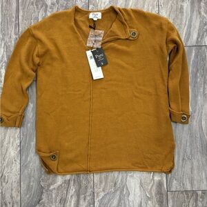 Neon Buddha pure knits women sweater